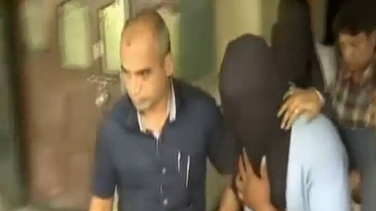 मुंबई मेट्रो: नालासोपारा केस के आरोपियों की रिमांड बढ़ी