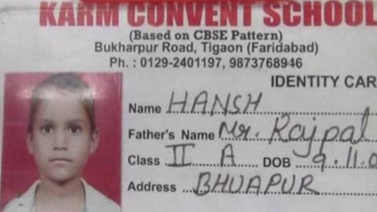 क्राइम 360: अनाजमंडी में मिला मासूम का शव