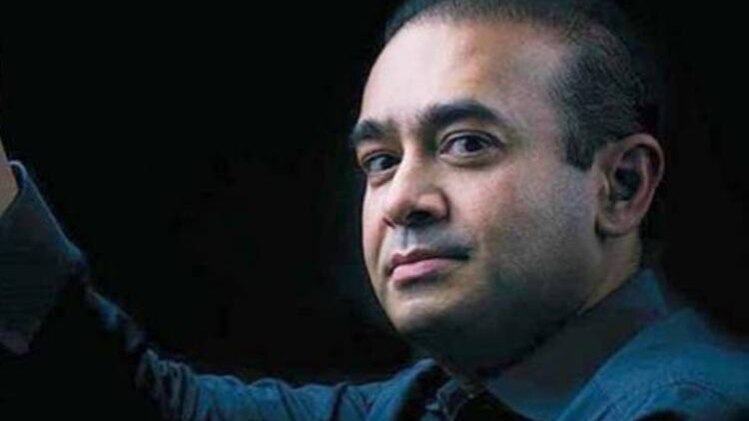 नीरव मोदी(फाइल फोटो )