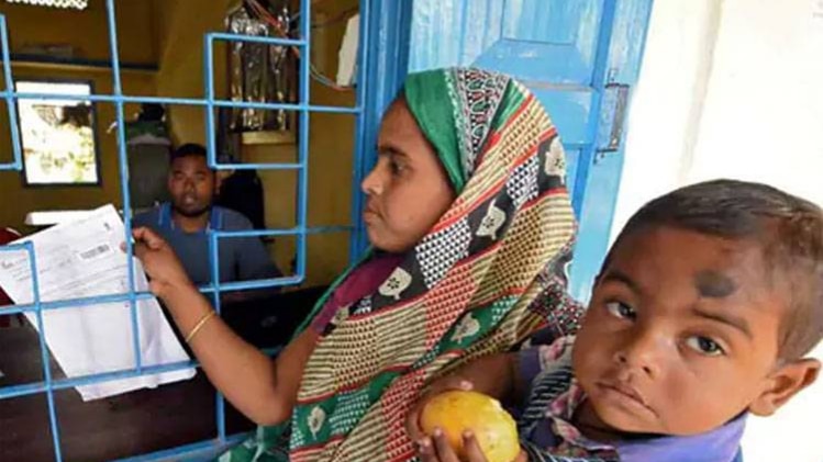 एनआरसी रिपोर्ट पर सियासी बवाल क्यों