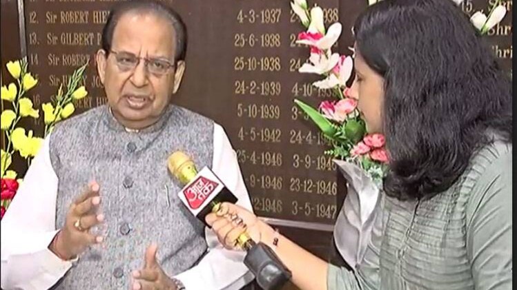 NRC पर बोले असम के गवर्नर