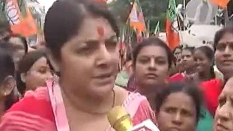 पश्चिम बंगाल में भी एनआरसी की मांग