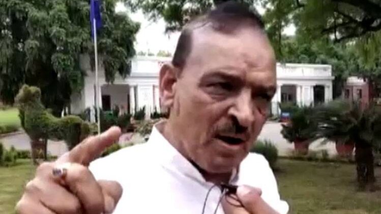 ओपी शर्मा