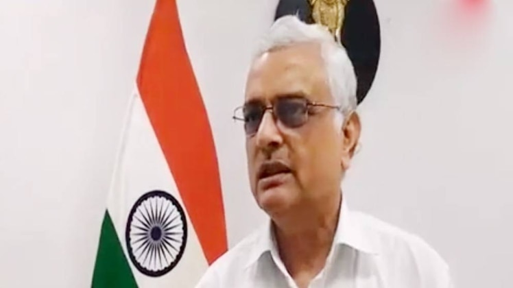 ओमप्रकाश रावत