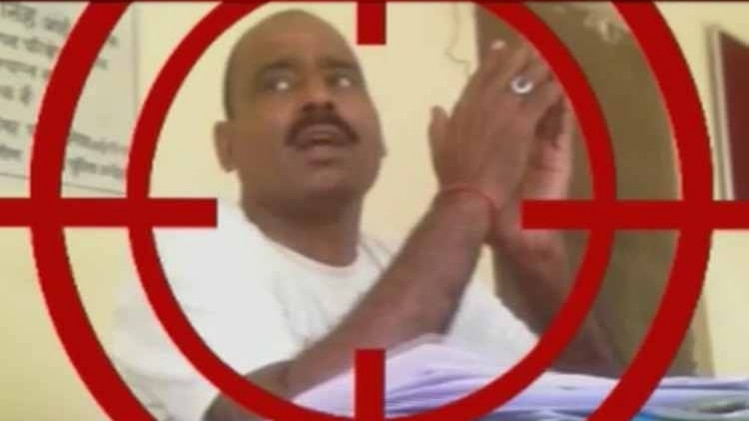 8 लाख का रेट...यूपी में एनकाउंटर ON SALE!