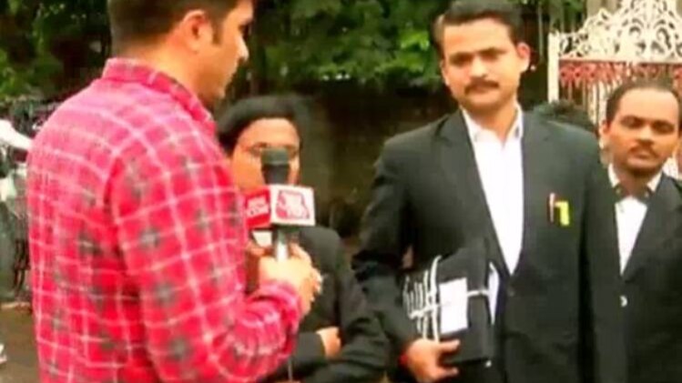 सच‍िन अंदुरे की सीबीआई कस्टडी बढ़ी