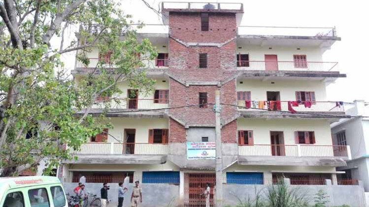 पटना के शेल्टर होम की दो लड़कियों की मौत