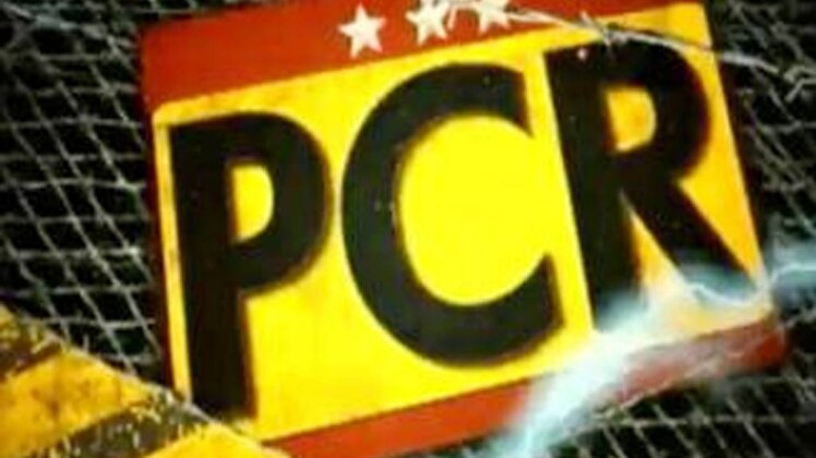 पीसीआर