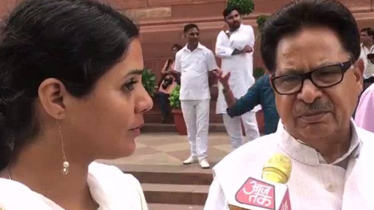 छत्तीसगढ़ में ये होगा राहुल गांधी का कार्यक्रम