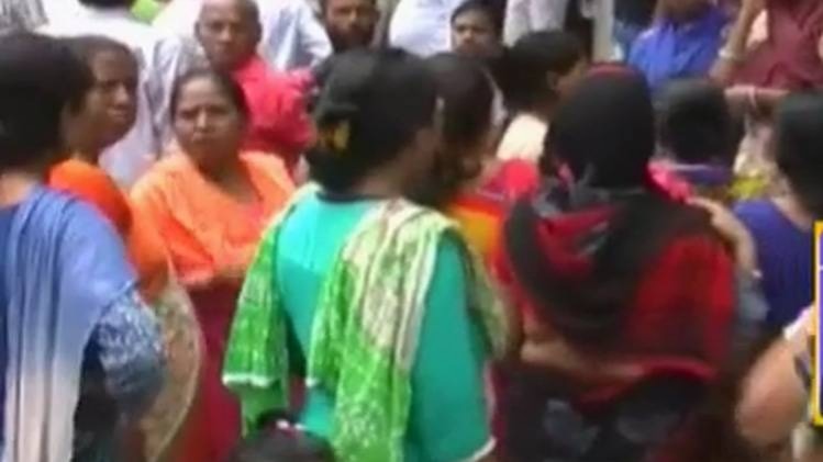 पोस्टमॉर्टम: फरीदाबाद में लड़की के अपहरण की कोशिश