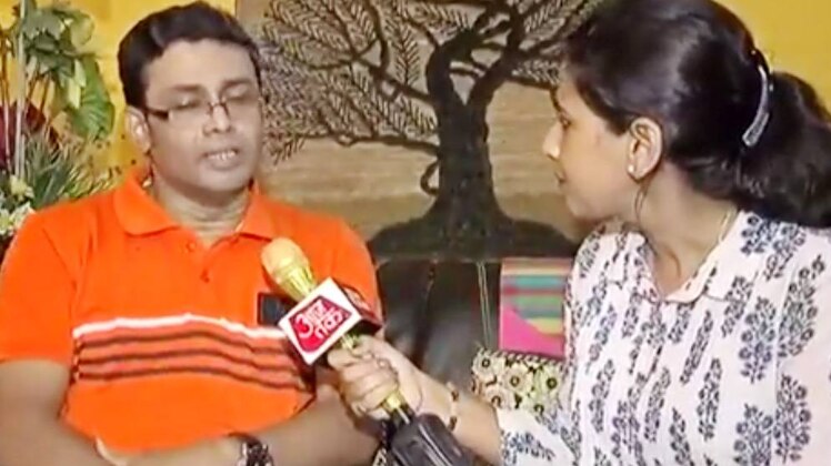 प्रशांत चक्रवर्ती