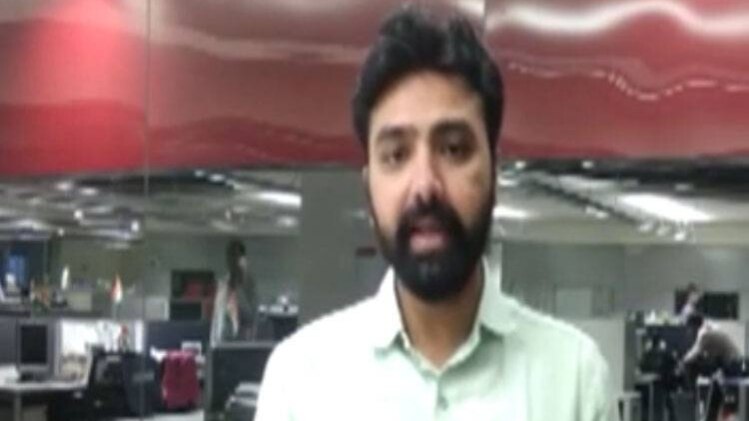 टीम इंडिया में पृथ्वी शॉ का चयन