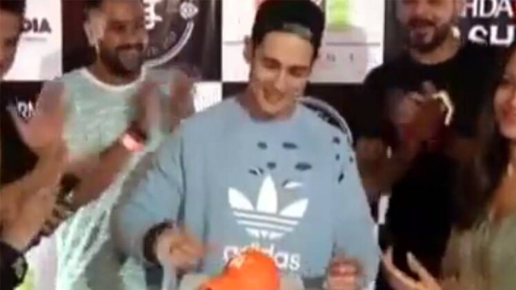 प्रियांक शर्मा