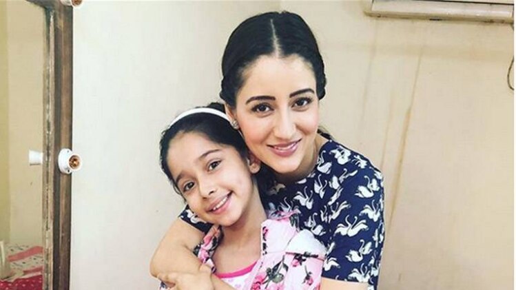 प्रियंका कंडलवाल