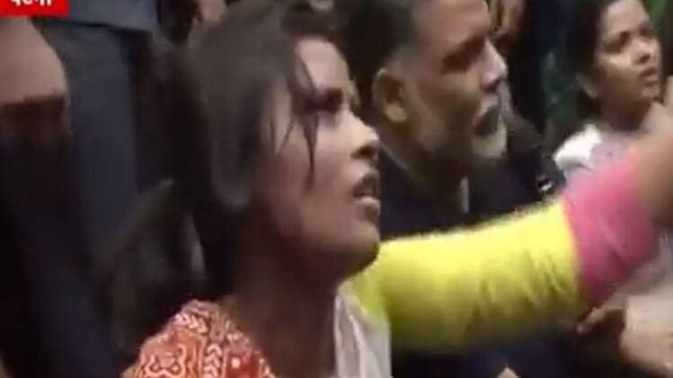 'मुजफ्फरपुर कांड'