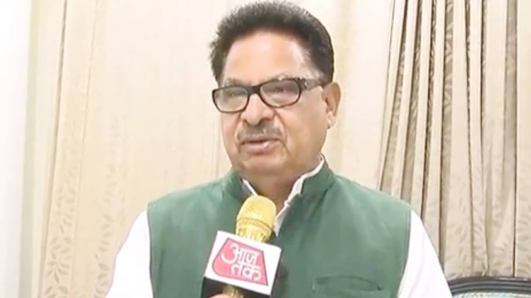 पीएम पुनिया