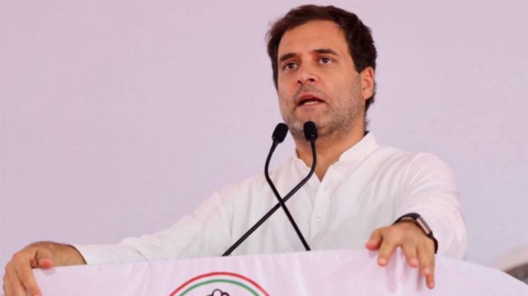 कांग्रेस ने अपने चुनाव प्रचार का शंखनाद कर दिया है