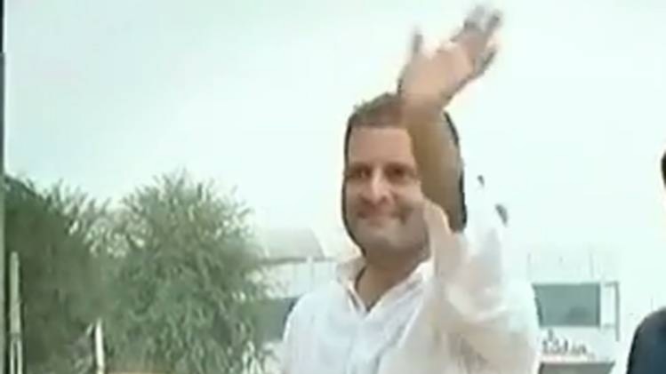 आजतक पंजाब: राहुल के बचाव में कैप्टन