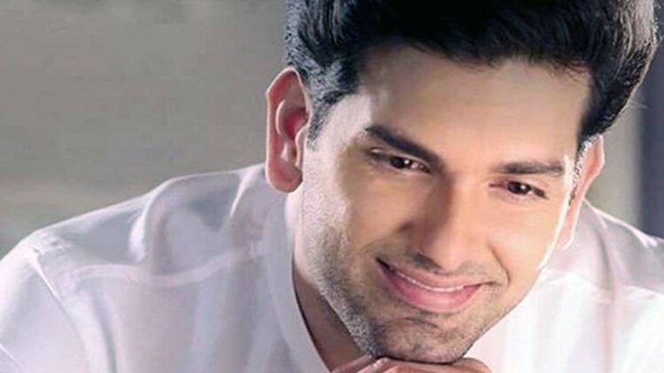 एक्टर राहुल शर्मा