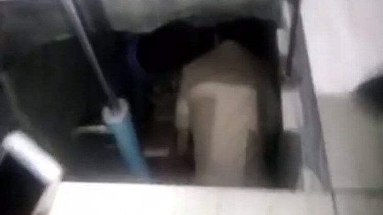 भारी मात्रा में शराब बरामद