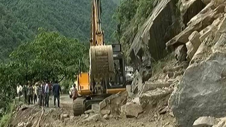 100 शहर 100 खबर