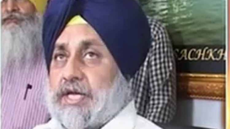 राज्यसभा उपसभापति की उम्मीदवारी पर जंग