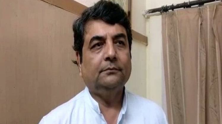 आरपीएन सिंह ने पात्रा को बताया जोकर, कहा- नोटबंदी पर जवाब दें मोदी