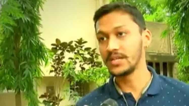 आरटीआई कार्यकर्ता प्रफुल्ल सारदा