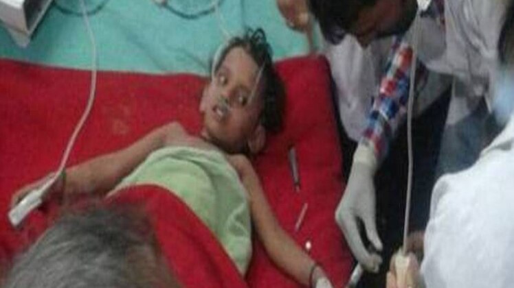 सना के साहस को सलाम