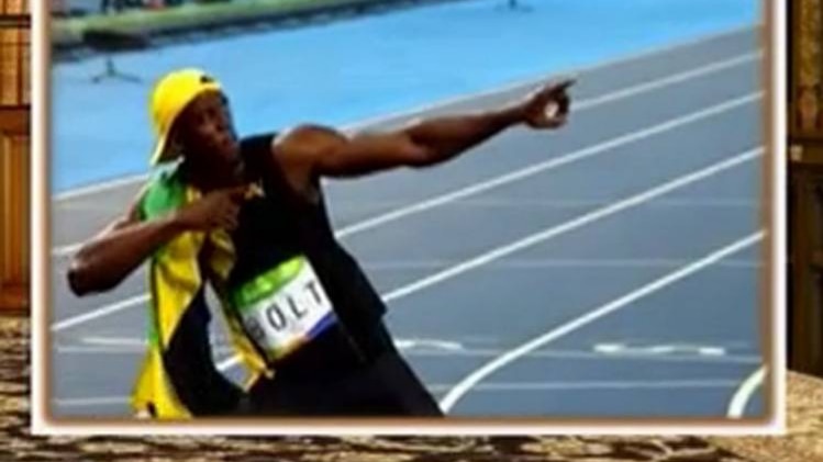 बोल्ट के 1 सेकेंड दौड़ने की कीमत 10 लाख डॉलर!