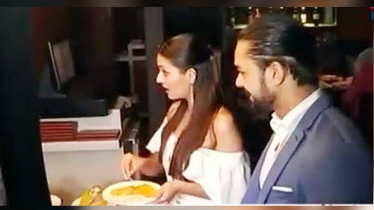 टीवी सितारे