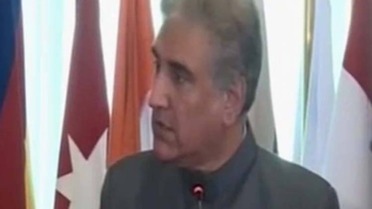 पाकिस्तान के विदेश मंत्री बोले- कश्मीर की हकीकत समझे भारत