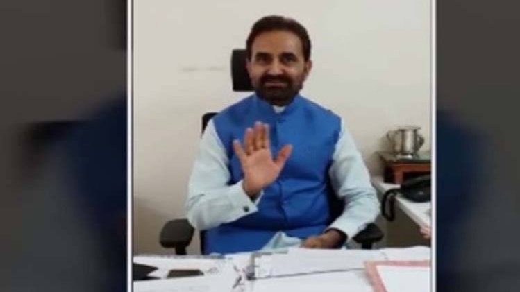 कांग्रेस नेता बोले- वन नेशन वन पोल मोदी और शाह की चाल है