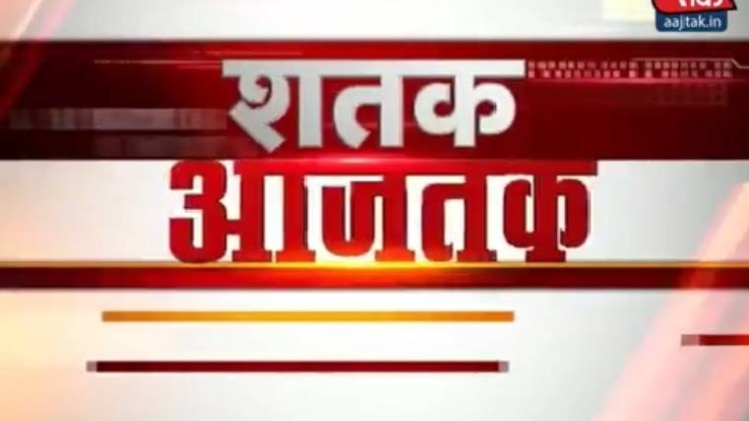 बस्ती में निर्माणाधीन फ्लाइओवर का एक हिस्सा गिरा