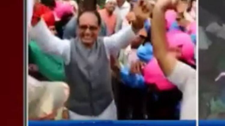 शिवराज सिंह चौहान