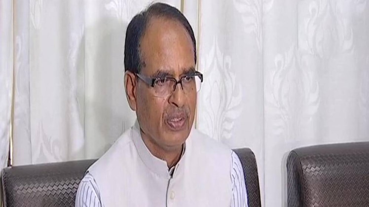 शिवराज सिंह चौहान