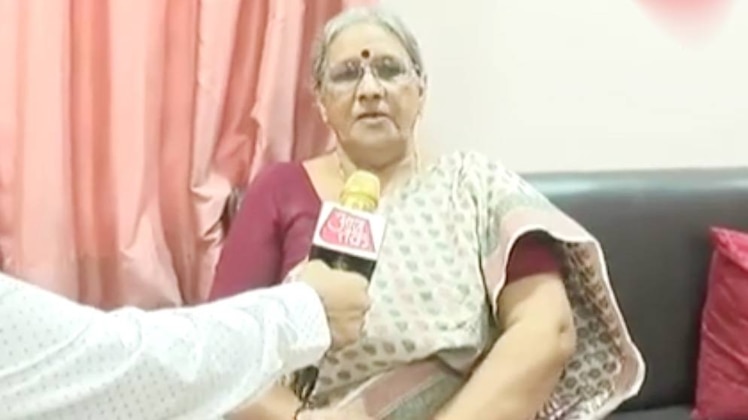 करुणा शुक्ला