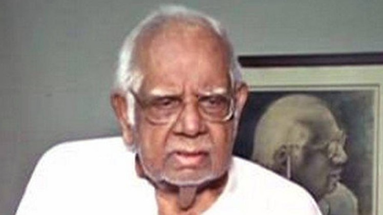 सोमनाथ चटर्जी