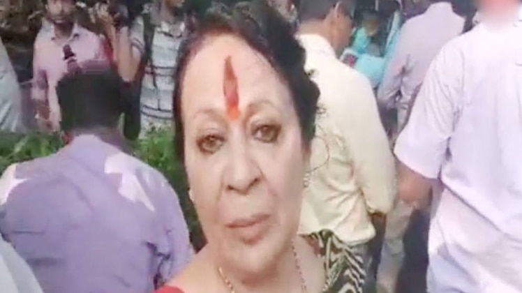 सोनल मानसिंह