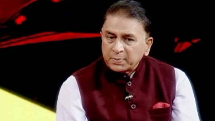 सुनील गावस्कर ने दिया लॉर्डस में जीत का 'मंत्र'