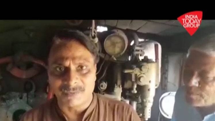 जानें कैसे चलते हैं स्टीम इंजन