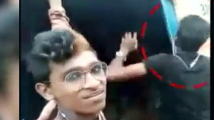 मुंबई के स्टंटबाज