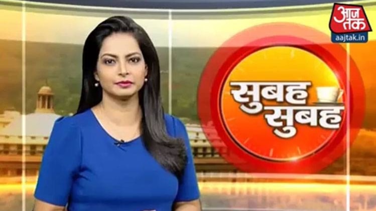 सुबह-सुबह: ऑटो ने खड़ी महिला को मारी टक्कर