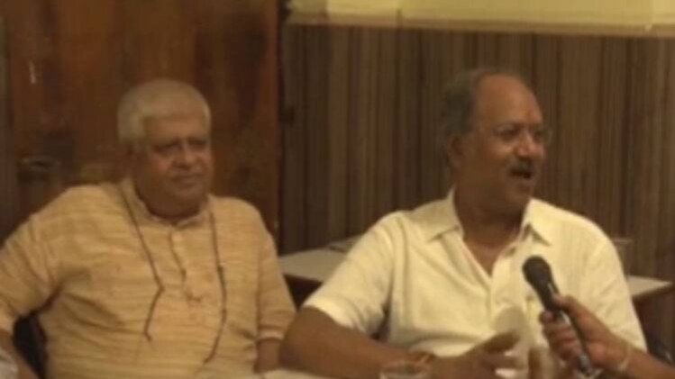 मध्यप्रदेश और छत्‍तीसगढ़ की सियासी बात एक टेबल पर