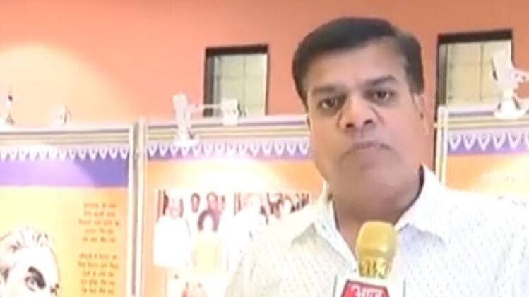 छत्तीसगढ़ में पूर्व प्रधानमंत्री अटल बिहारी वाजपेयी को बेहद खास अंदाज में श्रद्धांजलि दी गई