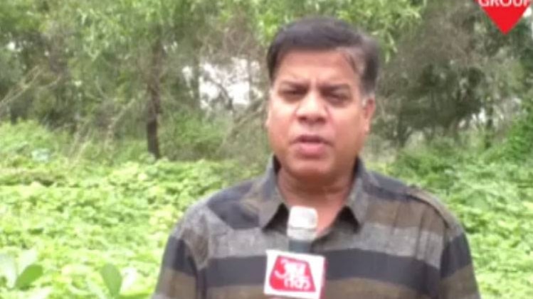 भगवान भोलेनाथ भड़क गए