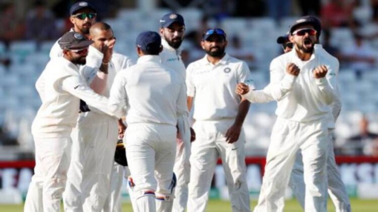 टीम इंडिया की इंग्लैंड पर बड़ी जीत