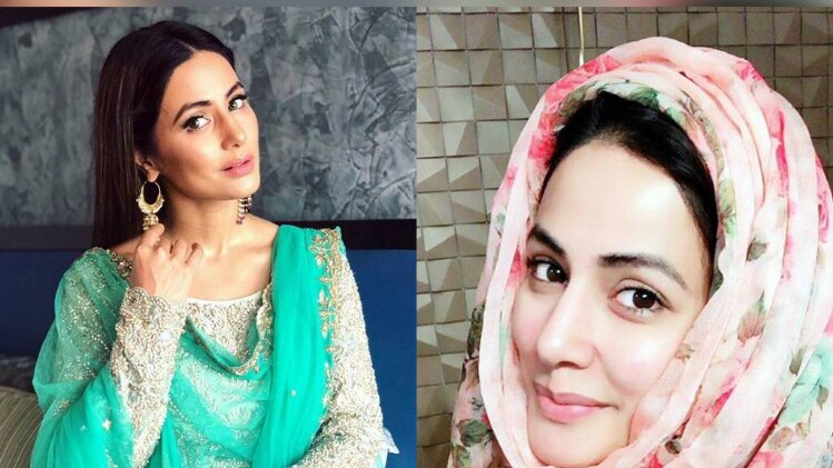 हिना खान