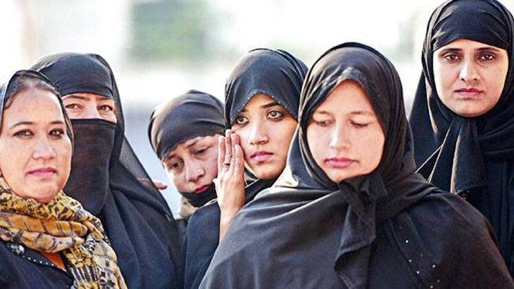 तीन तलाक