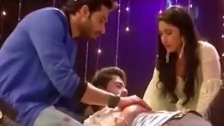 शो का एक सीन